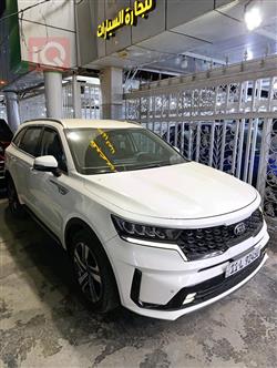 كيا سورينتو